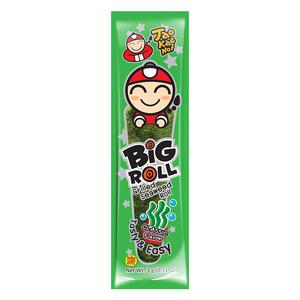 Tao Kae Noi Sjögräschips Big Roll Original