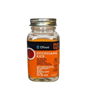 O'Food Koreansk Kryddmix Gochujang Kick