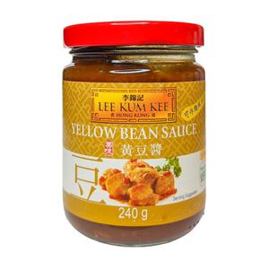 Lee Kum Kee Gul Bönpasta till Nudelrätter (Huáng jiàng)