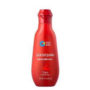 O'Food Gochujang Stark Chilisås