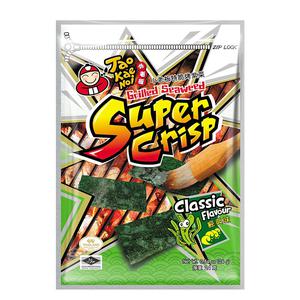 Tao Kae Noi Sjögräschips Super Crisp Original