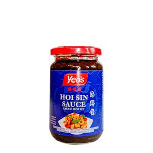Yeos Yeo's Hoisinsås