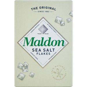Jozo Maldon Sea Salt 250g