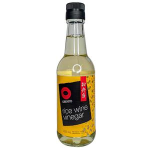 Obento Risvinäger japansk stil 250ml