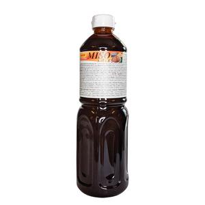 Nippon Shokken Misosås 1L