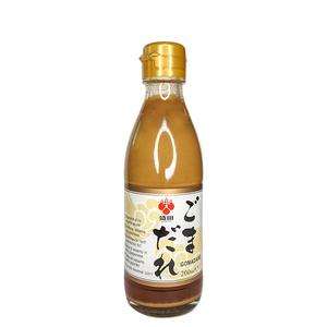 Morita Shabu-Shabu Sesambassås till japansk Hot Pot
