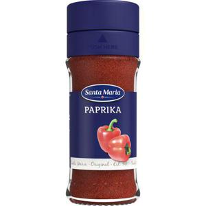 Santa Maria Paprikapulver 37g