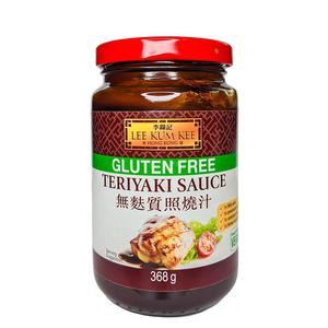 Lee Kum Kee Glutenfri Teriyakisås