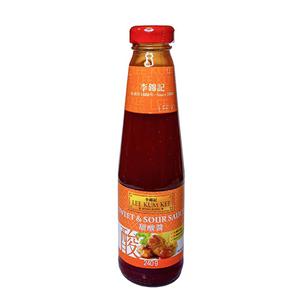 Lee Kum Kee Sötsur sås 240g