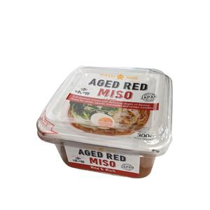 Hikari Miso Hikari Lagrad Röd Miso