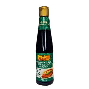 Lee Kum Kee Smaksatt Sojasås med extra umami 410ml