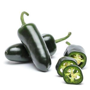 Frukt & Grönt Jalapeno 25g Klass1