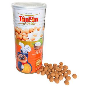 Tan Tan Vietnamesiska Jordnötssnacks Kokosnöt