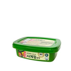 Ottogi Ssamjang smaksatt sojabönspasta 170g