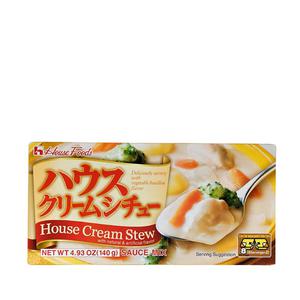 House Foods Japansk House Cream Stew
