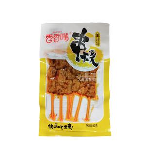 Joytofu Tofuspett Fårköttsmak (snack/mellanmål)