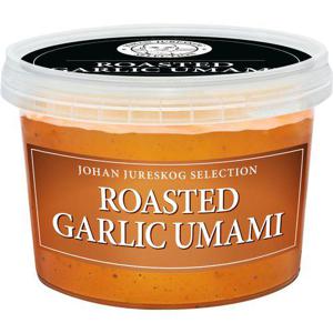 Johan Jureskog Selection Sås Rostad Vitlök Umami 230ml