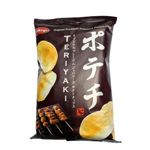 Koikeyo Teriyakichips
