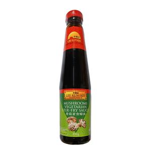 Lee Kum Kee Vegetarisk Ostronsås 510g