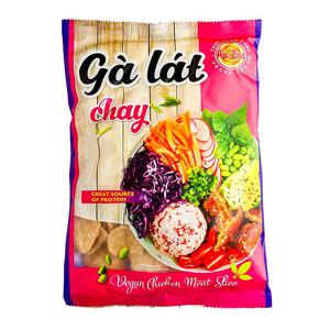 Au Lac Vegansk Kyckling Torkade soja- & seitanbitar