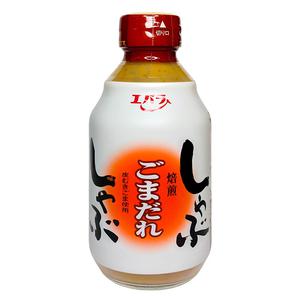 Ebara Japansk Sesamsås (Goma Dare)