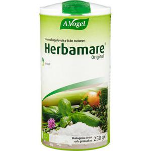 A. Vogel Herbamare Örtsalt EKO 250g Bioforce