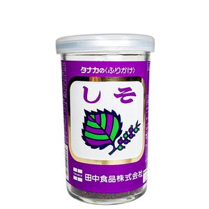 Tanaka Food Tanaka Furikake Shiso (Japansk Perilla) 100g