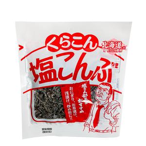 Kurakon Oshaburi Wakame, Sjögräs smaksatt med Soja