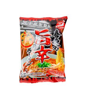 Igarashi Kitakata Umakara Spicy Snabbramen