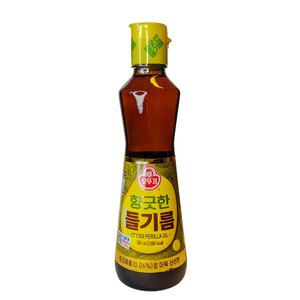 Ottogi Perilla oil (Shiso, japansk mynta) 320ml