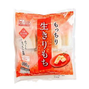 Iris Foods Japanska Rice Cakes (Kirimochi)