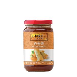 Lkk Plommonsås 397g Lee Kum Kee