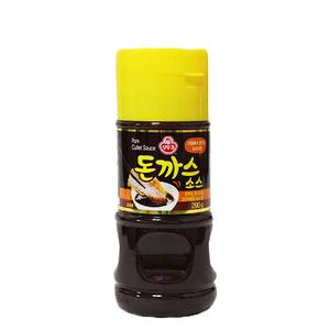 Ottogi Donkatsusås (Tonkatsu)
