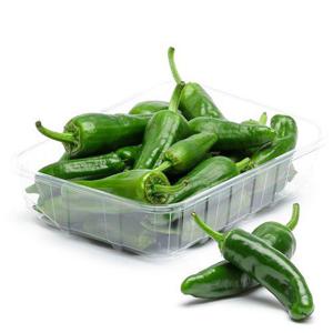 Frukt & Grönt Padronchili 200g Klass1