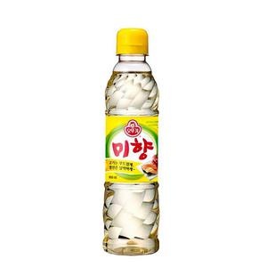 Ottogi Matlagningsvin (sake substitut)