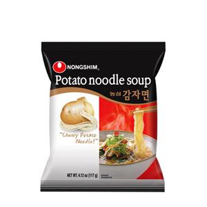 Nongshim Potatisnudlar