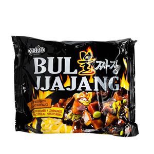 Paldo Bul Jjajang Nudlar
