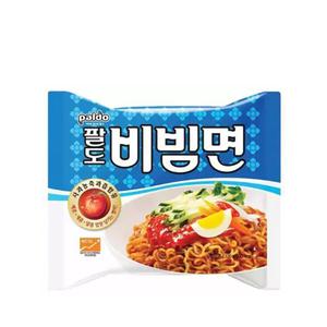 Paldo Bibim Ramen