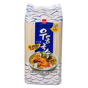 Wang Udon, breda vetenudlar 1,36kg