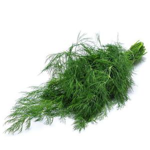 Frukt & Grönt Dill knippe 100g Klass1