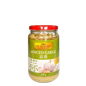 Lee Kum Kee Mald Vitlök