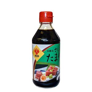Morita Äkta Japansk Tamarisoja