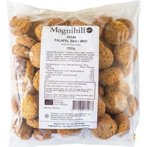 Magnihill Falafel EKO Fryst 1kg