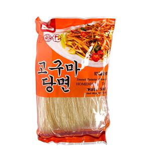 Sy Sötpotatisnudlar till soppa & wok 500g
