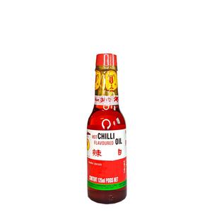MeeChun Stark Chiliolja