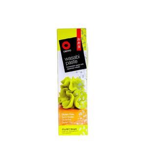 Obento Wasabipasta 43g