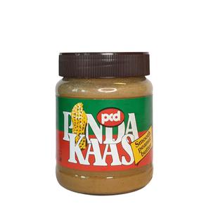 Pcd Jordnötssmör 350g