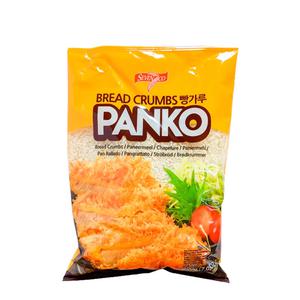 Sevenco Panko Ströbröd 200g
