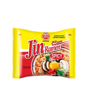 Ottogi Jin Ramen (Stark) 120g
