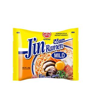 Ottogi Jin Ramen (Mild) 120g